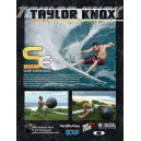 Line Up Surf- Surf Exercises with Taylor Knox 