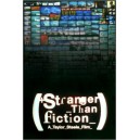 Line Up Surf- Stranger Than Fiction 