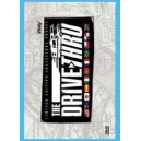 Line Up Surf- Drive Thru - Box set 