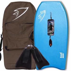 Manta Body Board Package