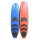 Soft Deck Surfboards