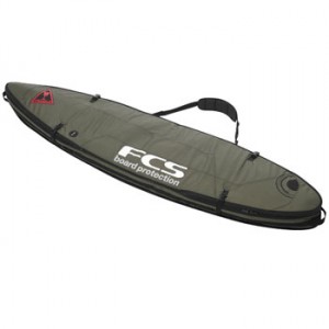 FCS Double Covers