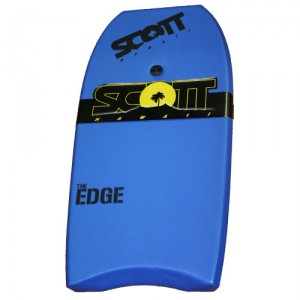 SCOTTedge Body Boards