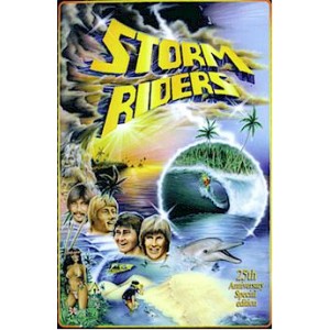 Storm Riders