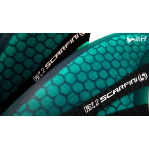 Scarfini Fin Sets